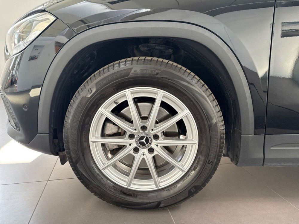 Mercedes-Benz GLA SUV usata a Rimini (8)