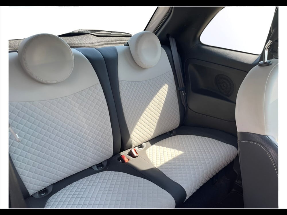 Fiat 500 usata a Siena (10)