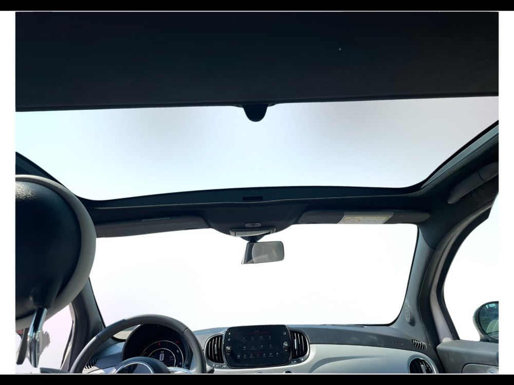 Fiat 500 usata a Siena (13)