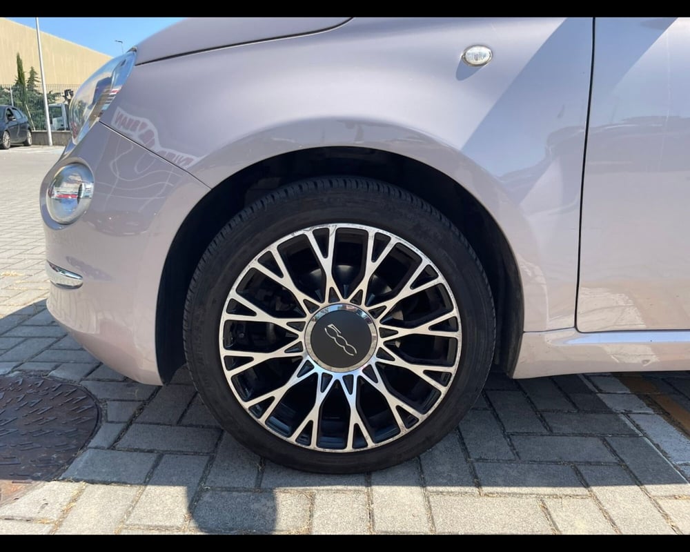 Fiat 500 usata a Siena (7)
