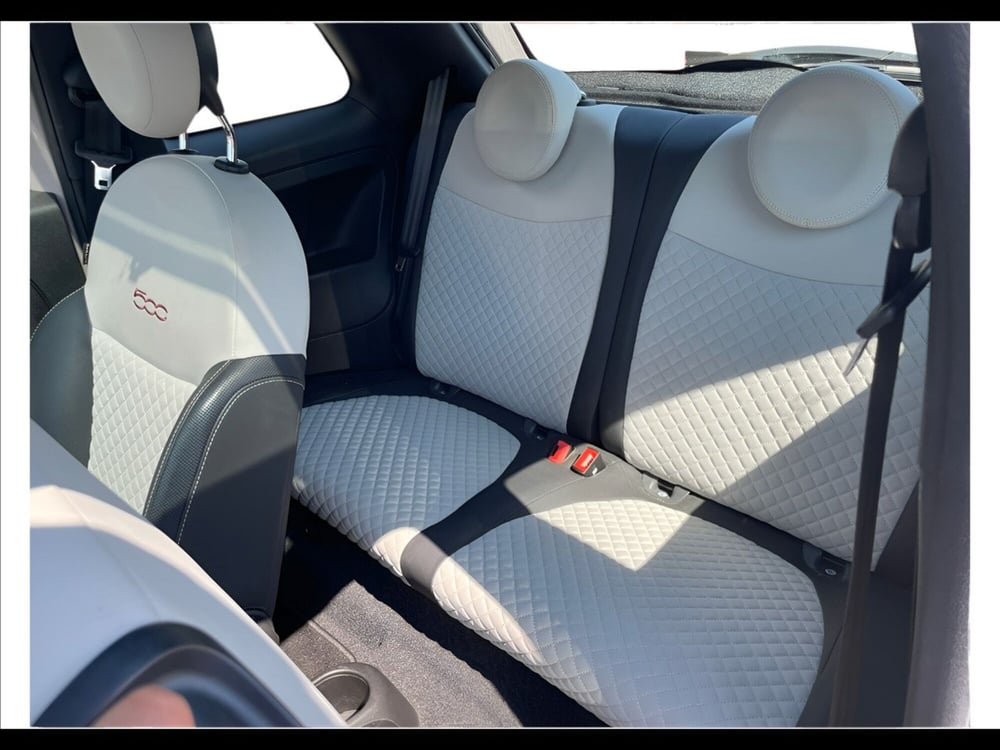 Fiat 500 usata a Siena (8)