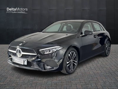 Mercedes-Benz Classe A 180 Executive nuova a Rimini