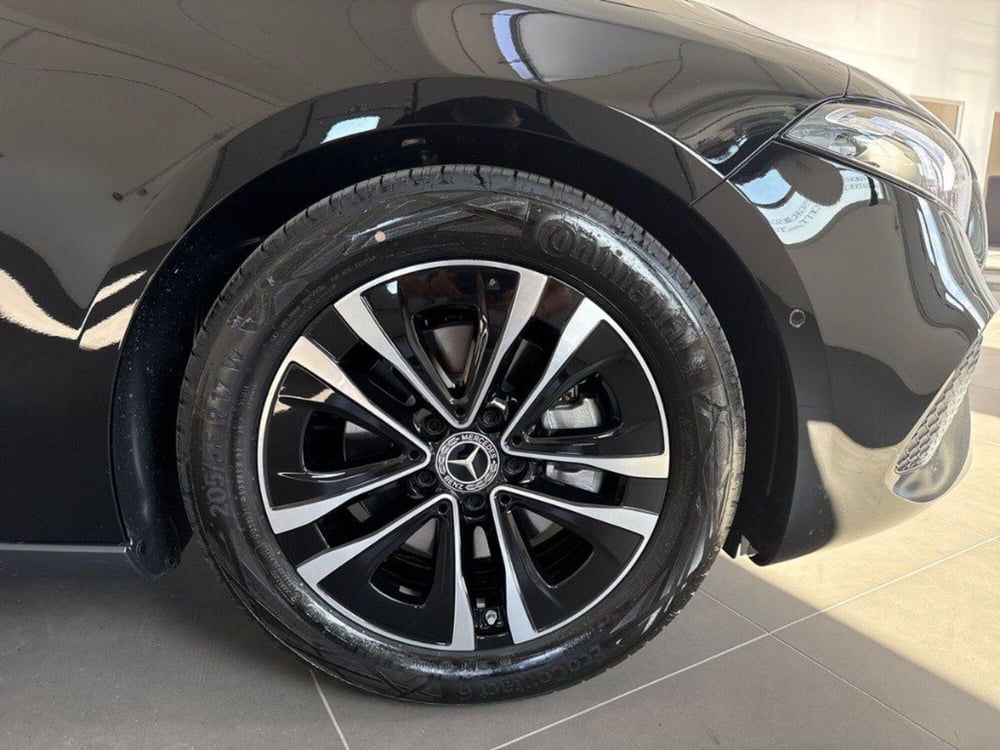Mercedes-Benz Classe A nuova a Rimini (7)