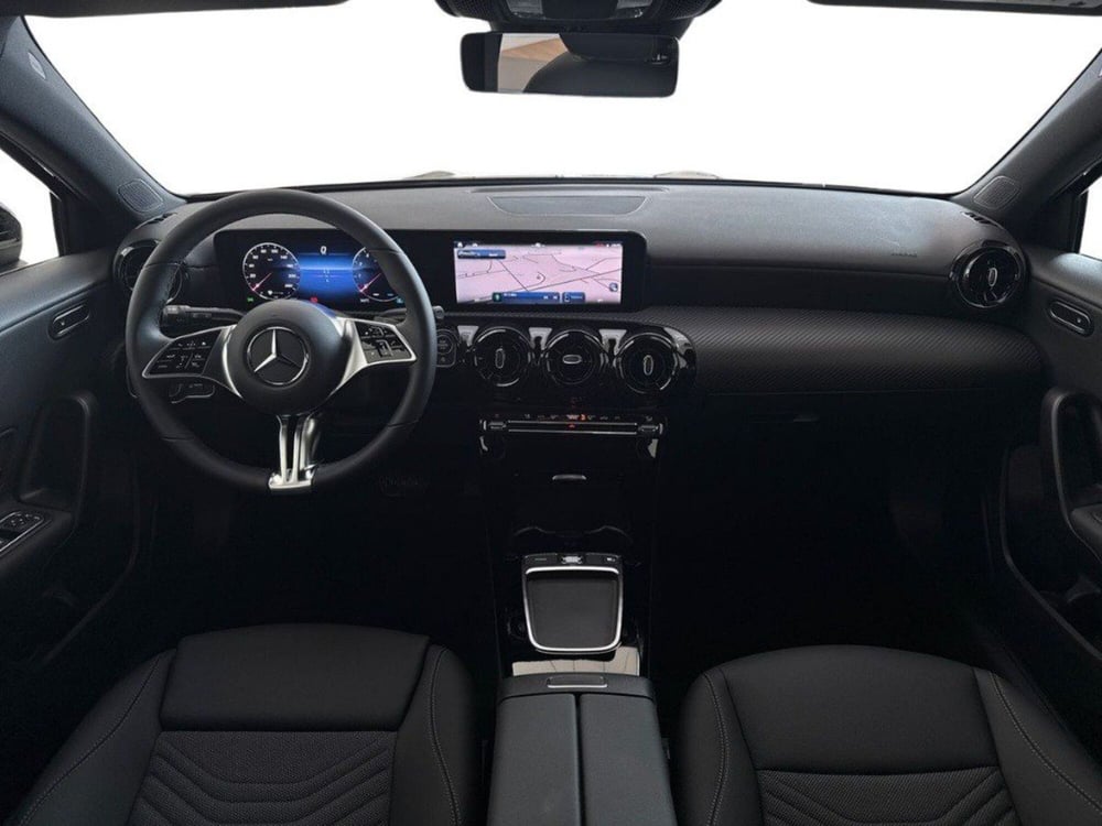 Mercedes-Benz Classe A nuova a Rimini (9)