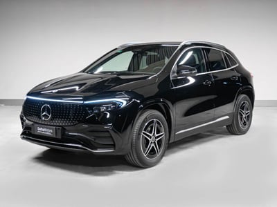 Mercedes-Benz EQA 300 Progressive 4matic nuova a Montecosaro