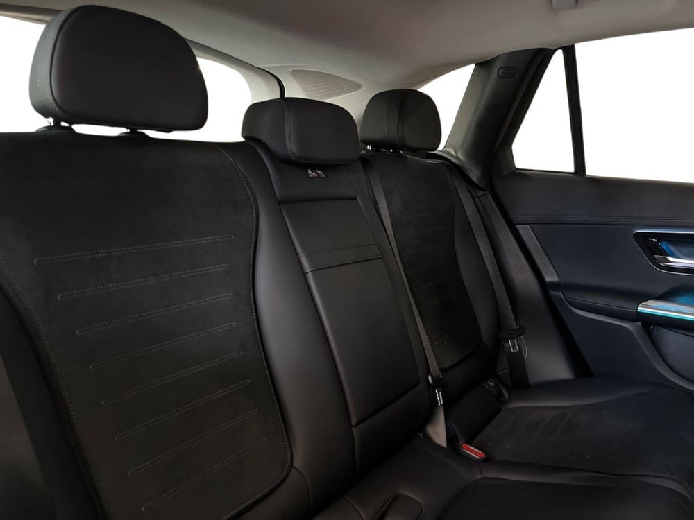 Mercedes-Benz GLC usata a Napoli (14)
