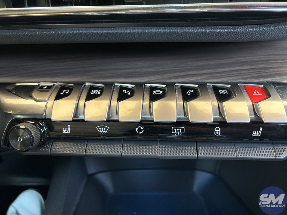 Peugeot 3008 usata a Firenze (12)