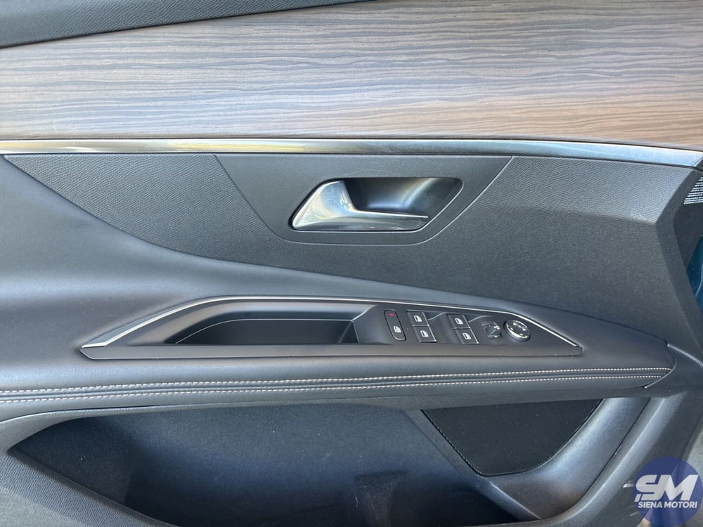 Peugeot 3008 usata a Firenze (14)