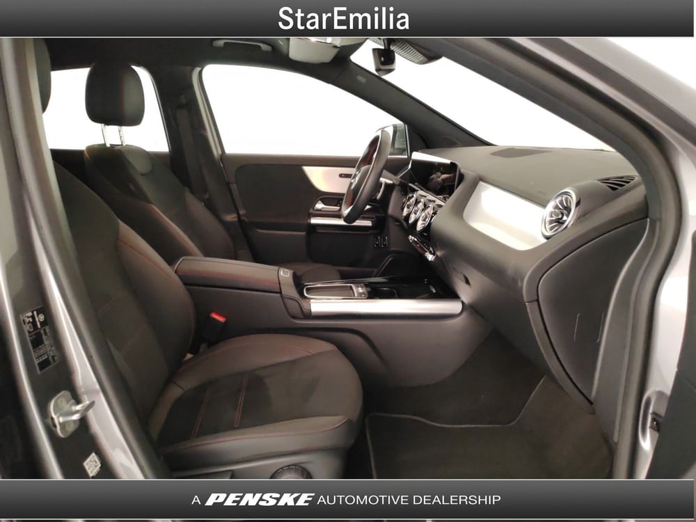 Mercedes-Benz GLA SUV usata a Bologna (17)
