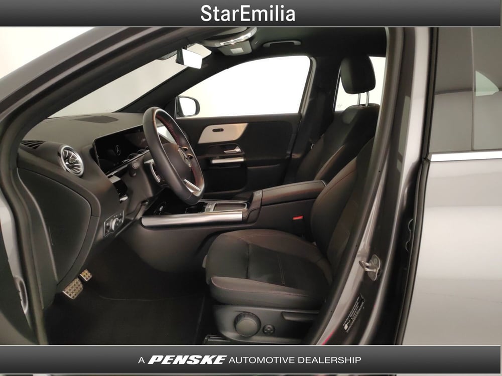 Mercedes-Benz GLA SUV usata a Bologna (9)