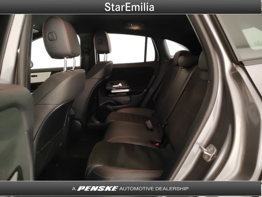 Mercedes-Benz GLA SUV usata a Ferrara (10)