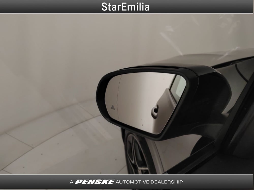 Mercedes-Benz GLA SUV usata a Ferrara (12)