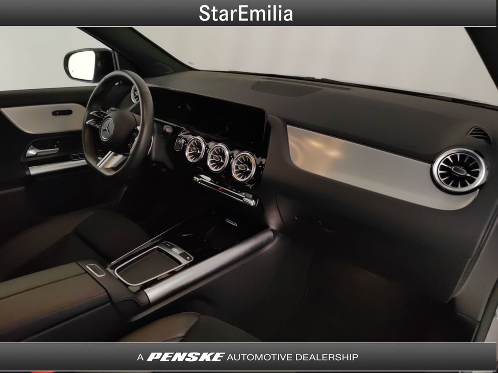 Mercedes-Benz GLA SUV usata a Ferrara (16)