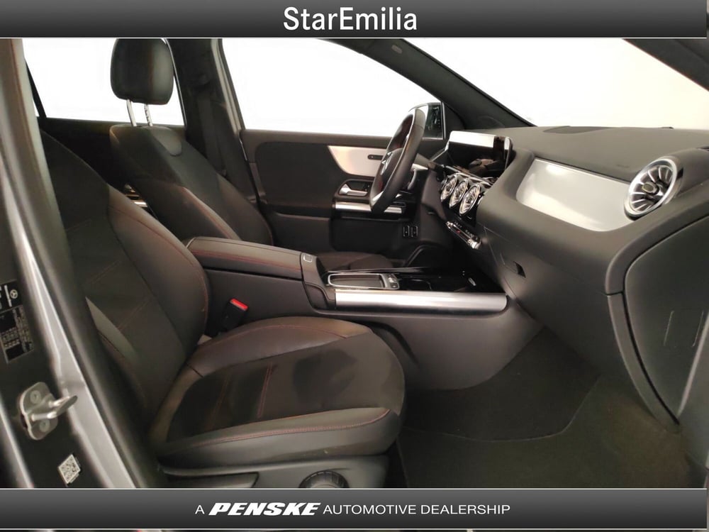 Mercedes-Benz GLA SUV usata a Ferrara (17)