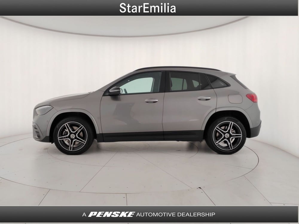 Mercedes-Benz GLA SUV usata a Ferrara (2)