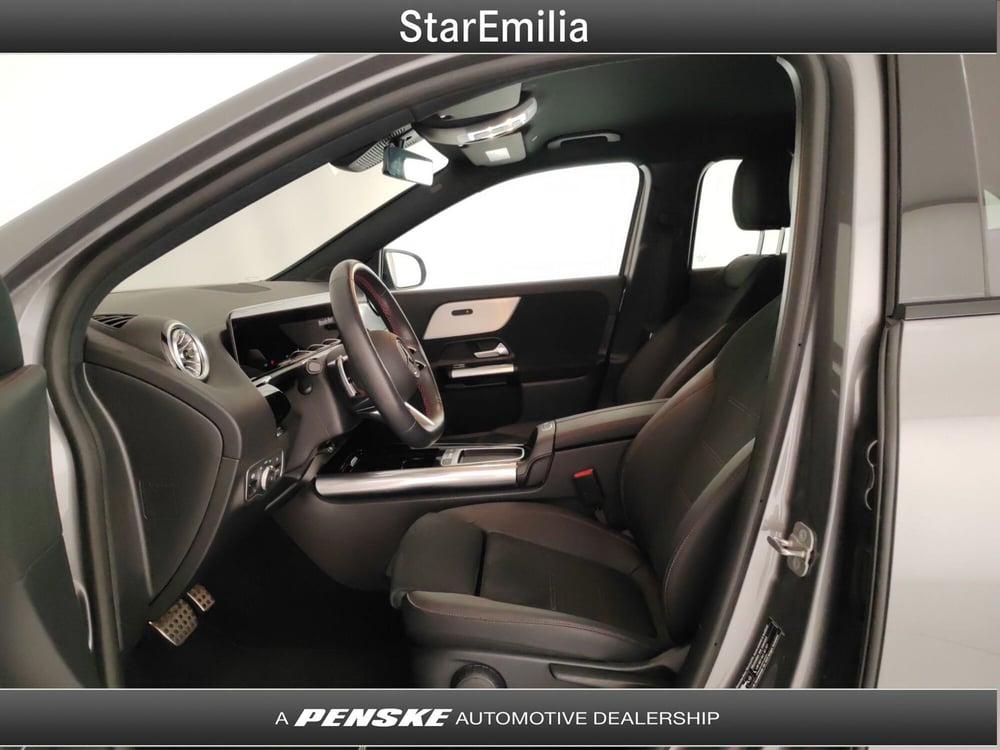 Mercedes-Benz GLA SUV usata a Ferrara (9)