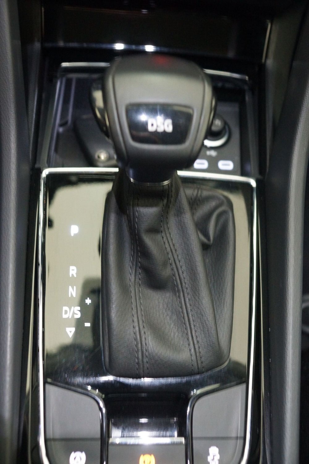 Skoda Kodiaq usata a Torino (16)