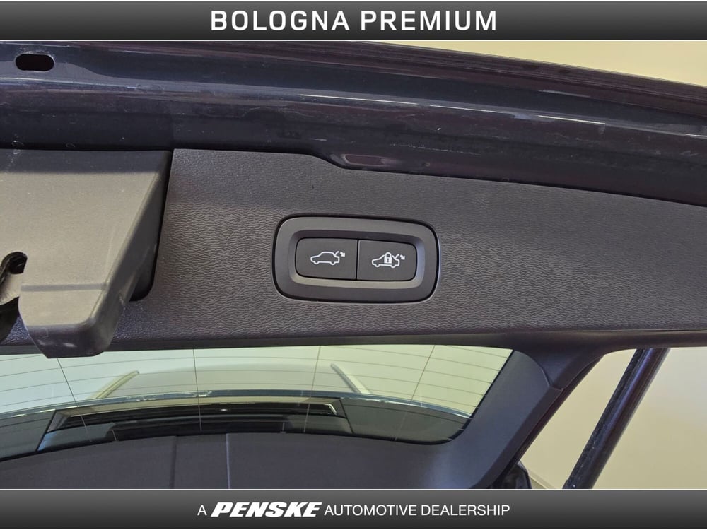 Volvo V60 usata a Bologna (10)