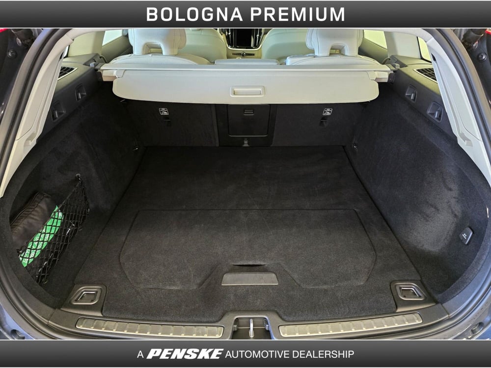 Volvo V60 usata a Bologna (11)