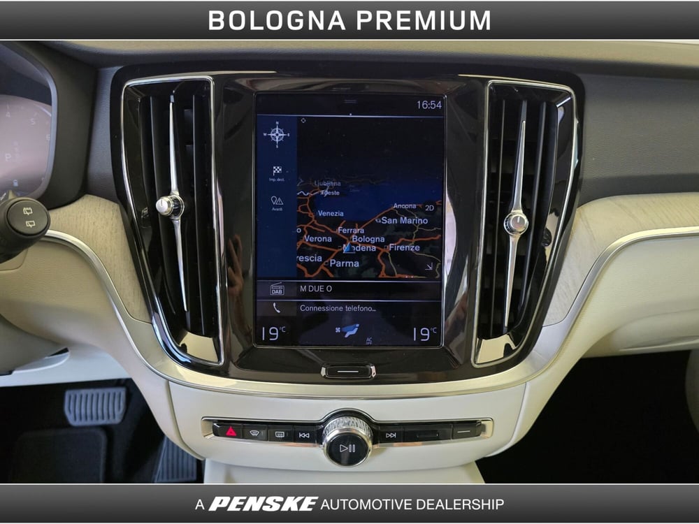 Volvo V60 usata a Bologna (12)