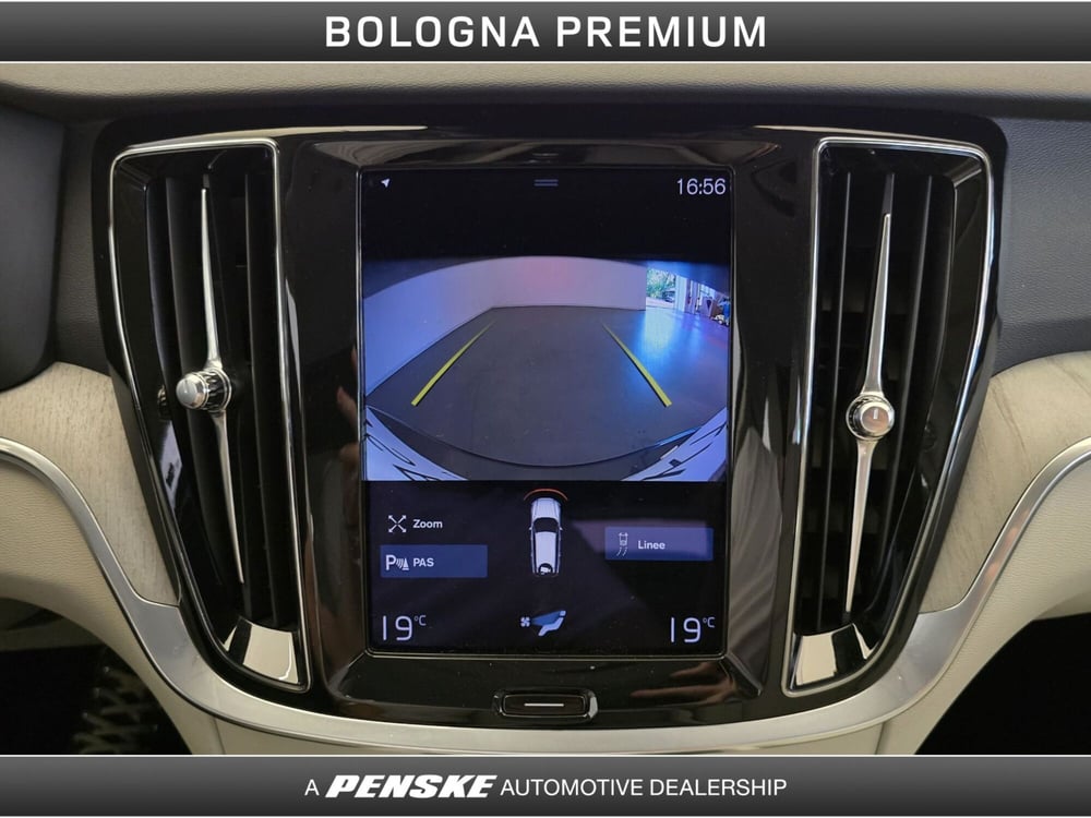 Volvo V60 usata a Bologna (13)