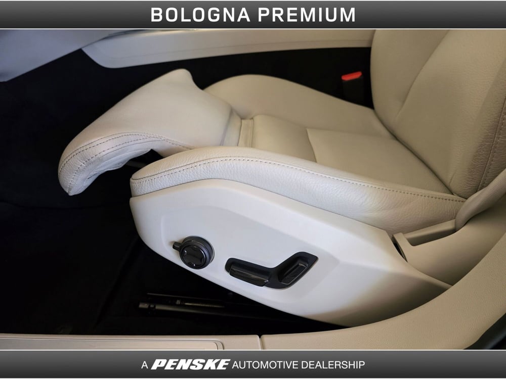 Volvo V60 usata a Bologna (14)