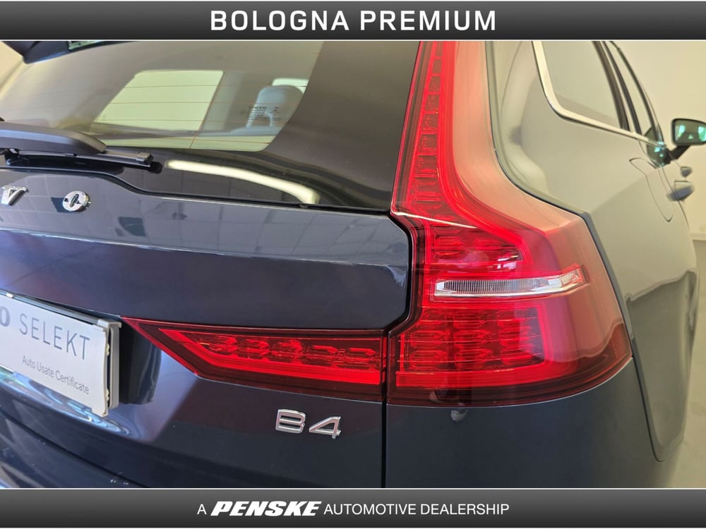 Volvo V60 usata a Bologna (16)