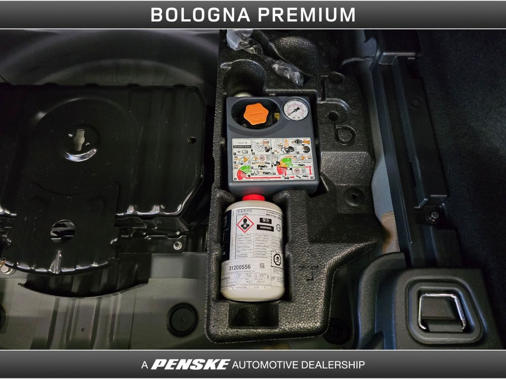 Volvo V60 usata a Bologna (17)