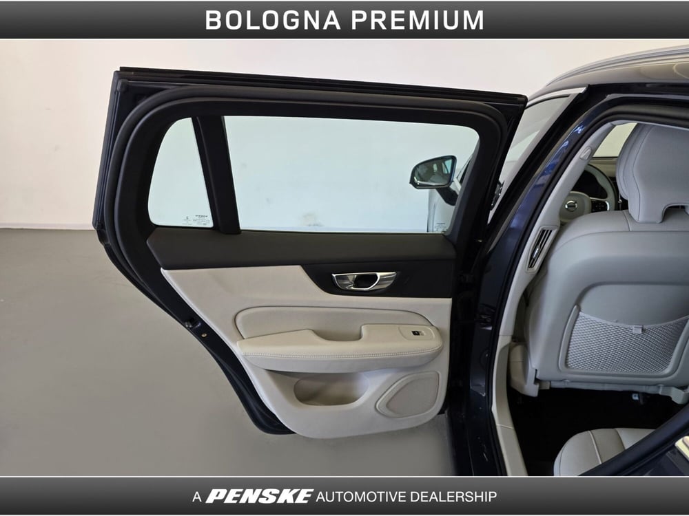 Volvo V60 usata a Bologna (18)