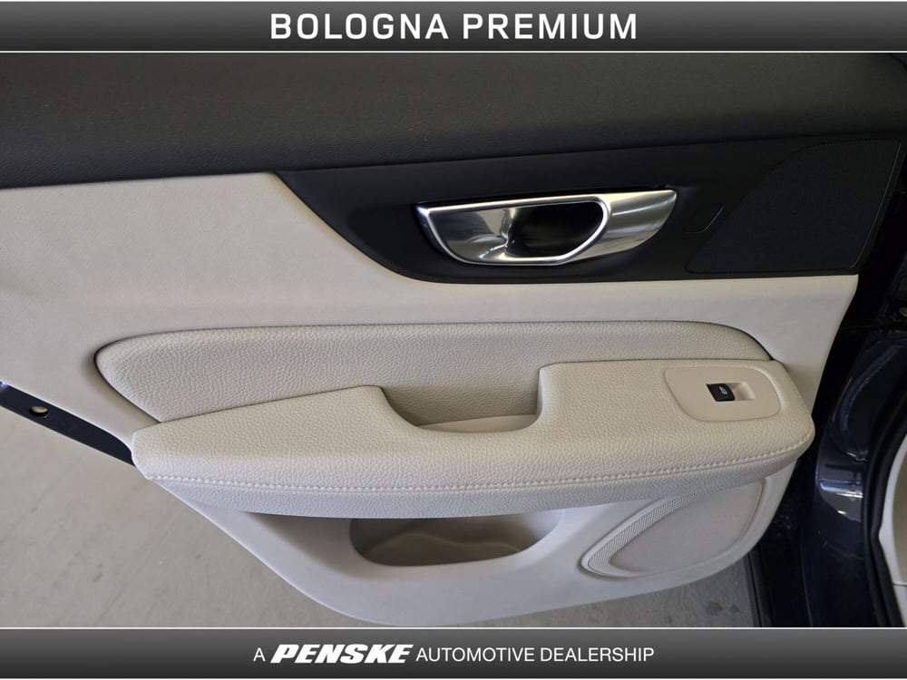 Volvo V60 usata a Bologna (19)