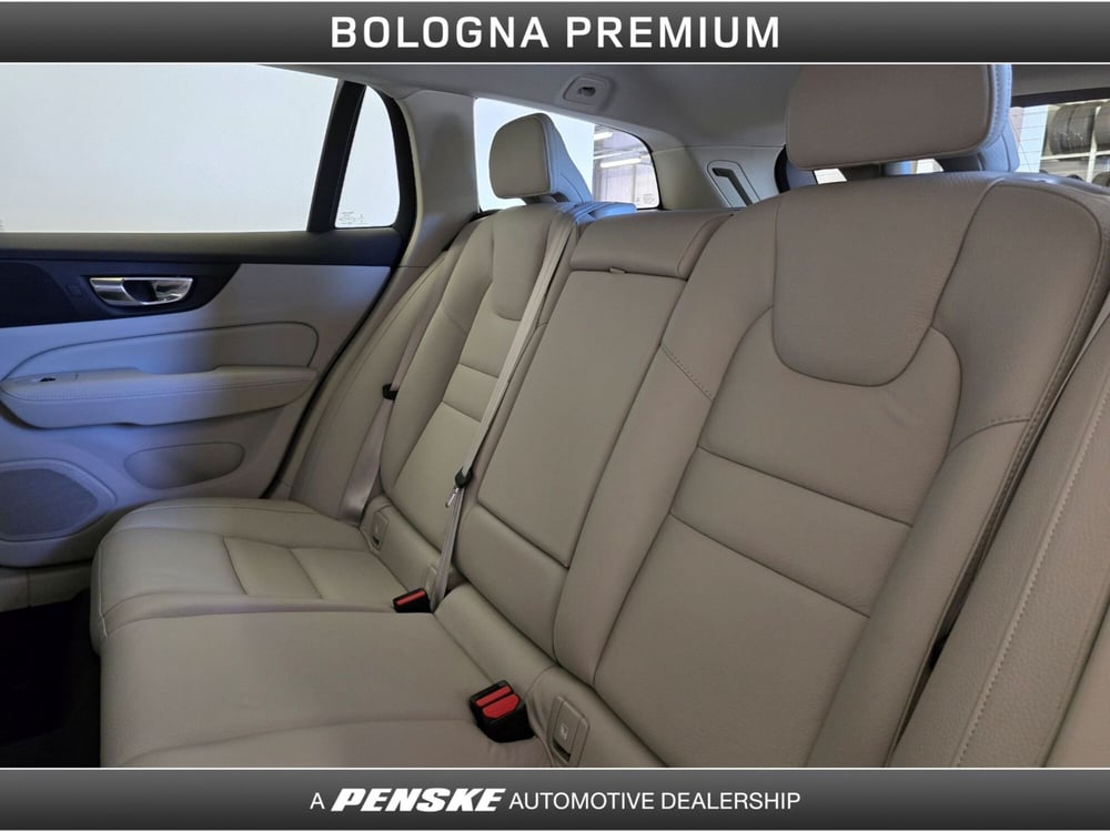 Volvo V60 usata a Bologna (20)