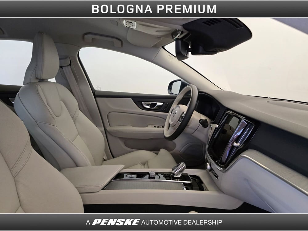 Volvo V60 usata a Bologna (3)