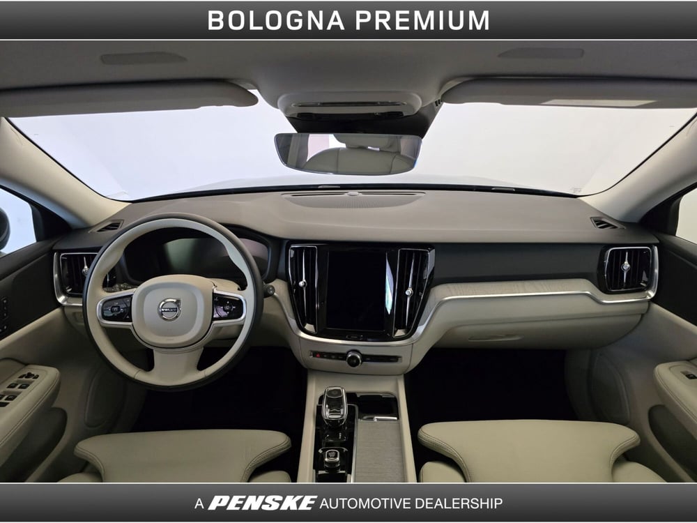 Volvo V60 usata a Bologna (4)