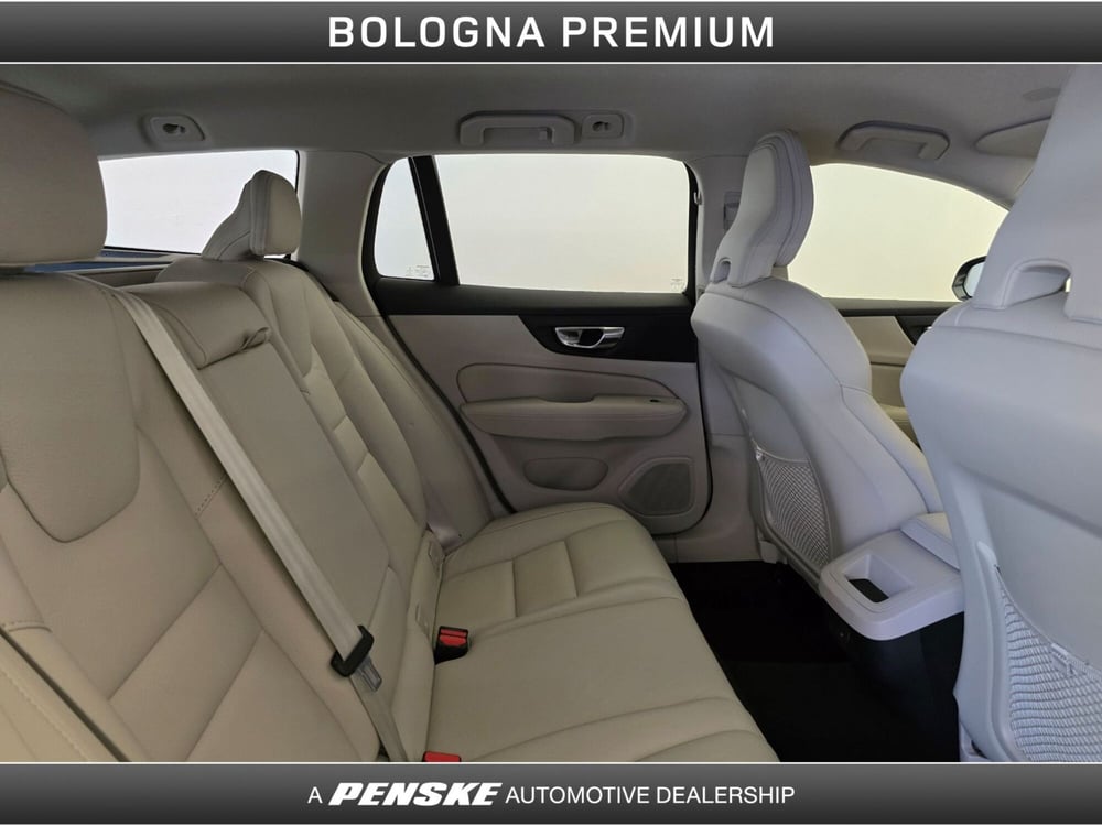 Volvo V60 usata a Bologna (5)