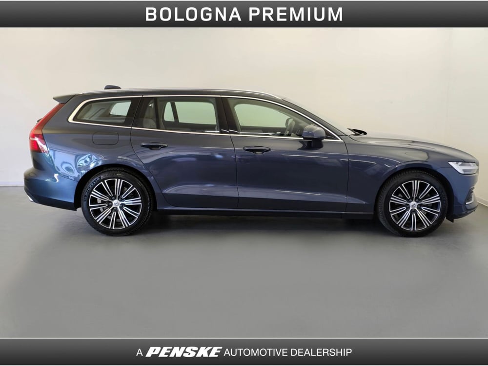 Volvo V60 usata a Bologna (6)