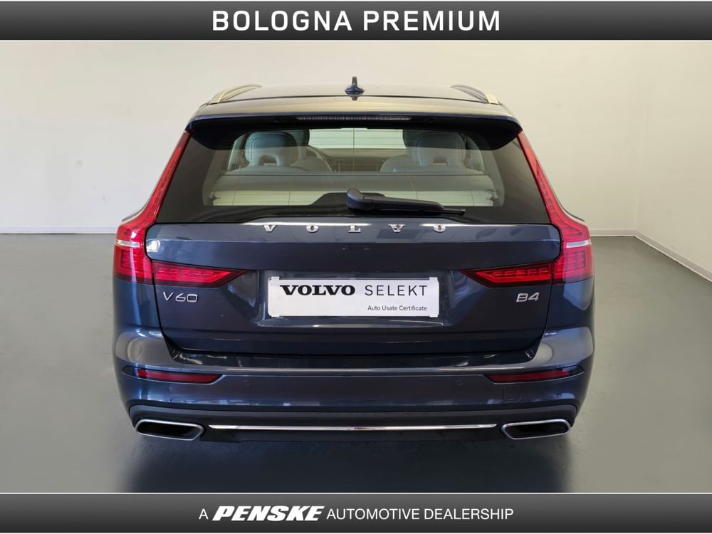 Volvo V60 usata a Bologna (7)