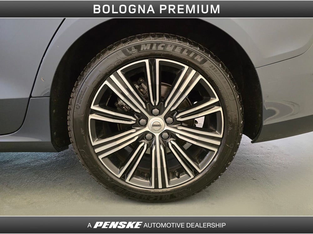 Volvo V60 usata a Bologna (9)