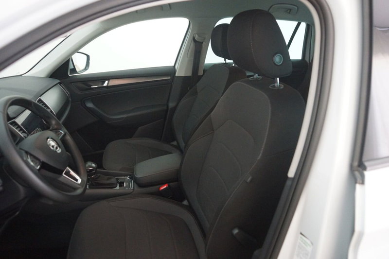 Skoda Kodiaq usata a Torino (10)