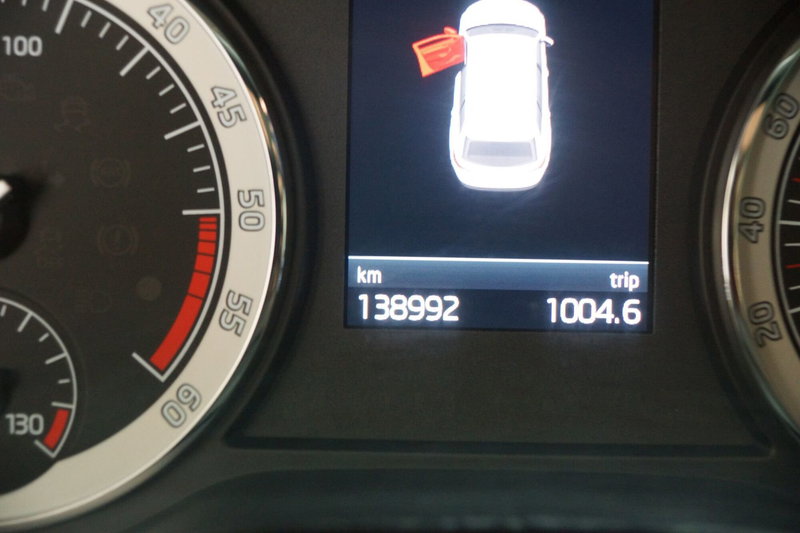 Skoda Kodiaq usata a Torino (11)