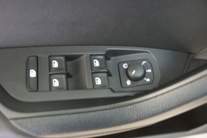 Skoda Kodiaq usata a Torino (12)