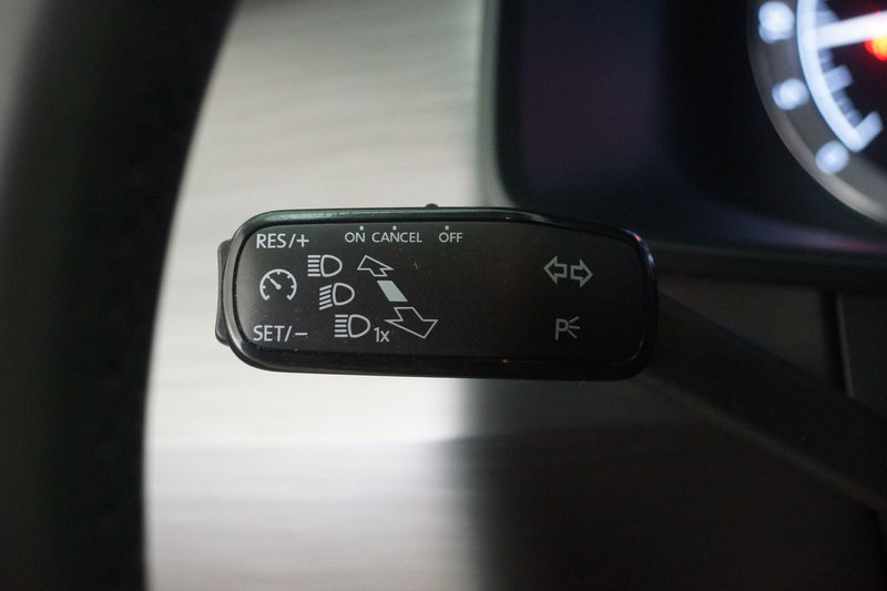 Skoda Kodiaq usata a Torino (14)