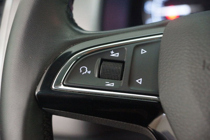 Skoda Kodiaq usata a Torino (15)