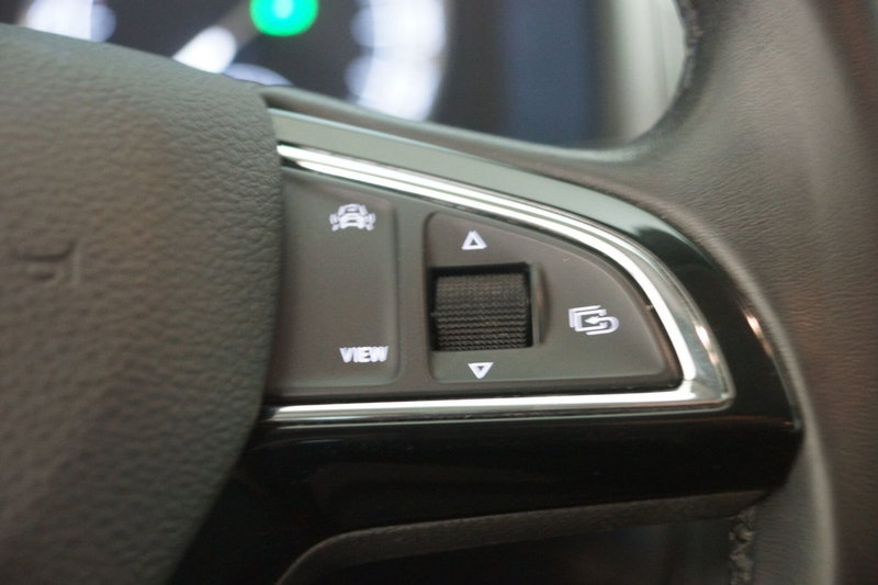 Skoda Kodiaq usata a Torino (16)