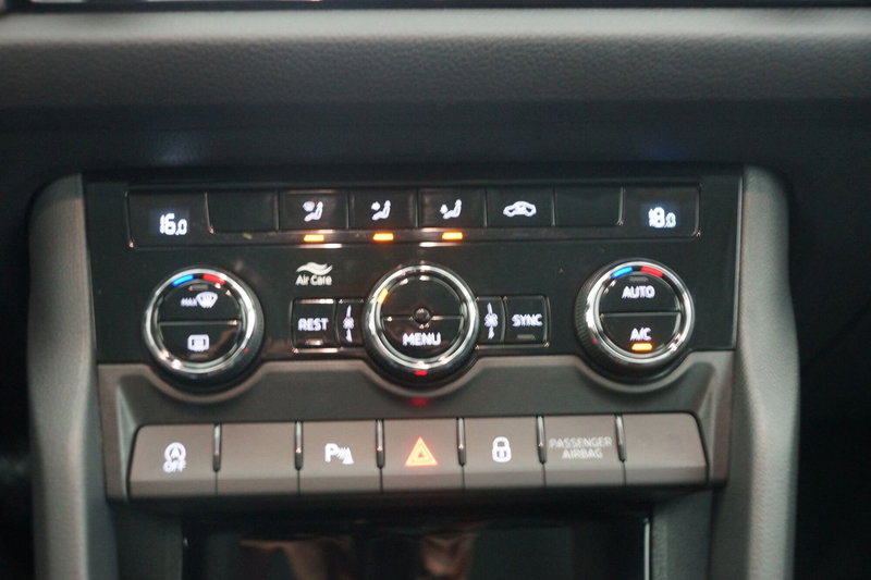 Skoda Kodiaq usata a Torino (20)