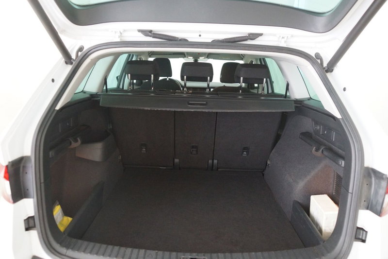 Skoda Kodiaq usata a Torino (8)