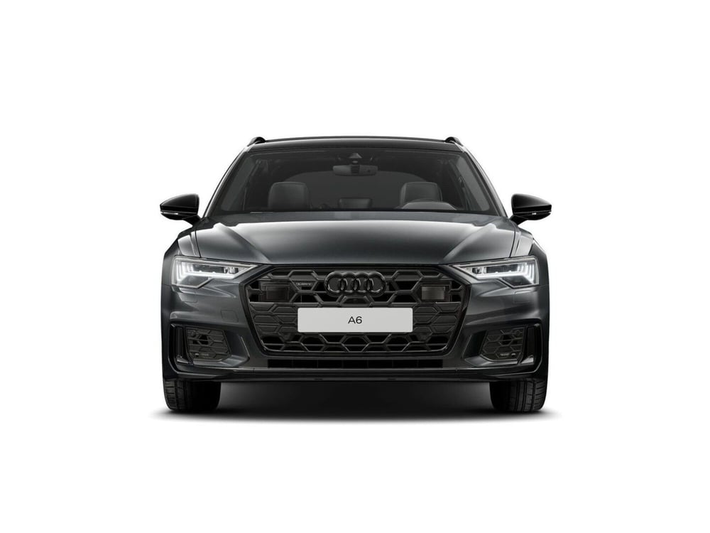 Audi A6 Avant usata a Alessandria (2)