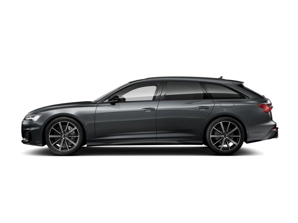 Audi A6 Avant usata a Alessandria (3)