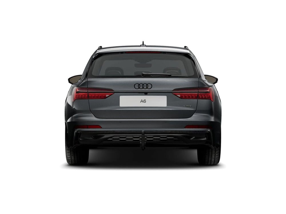 Audi A6 Avant usata a Alessandria (5)