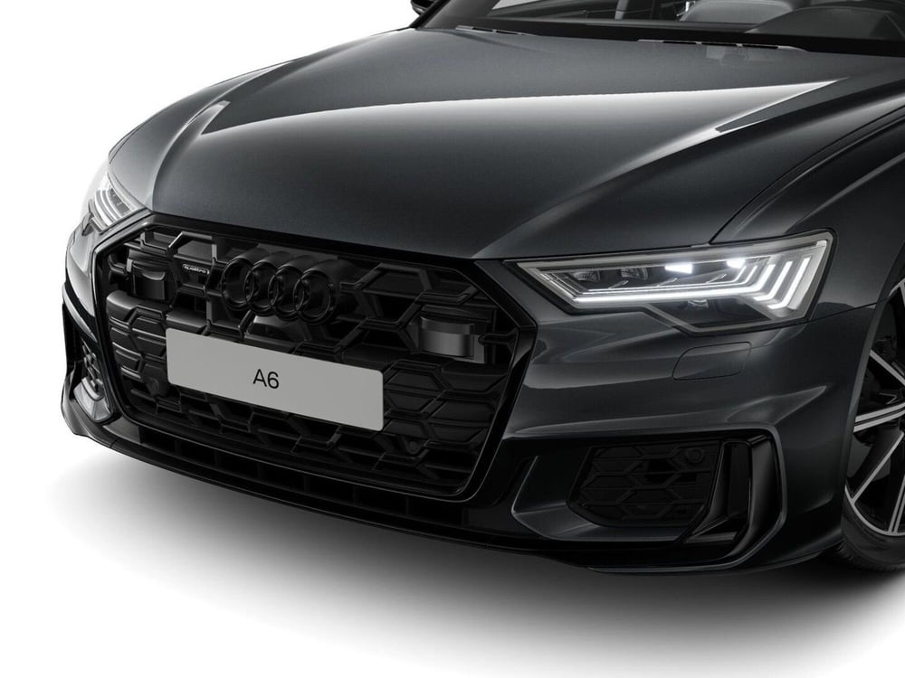 Audi A6 Avant usata a Alessandria (6)