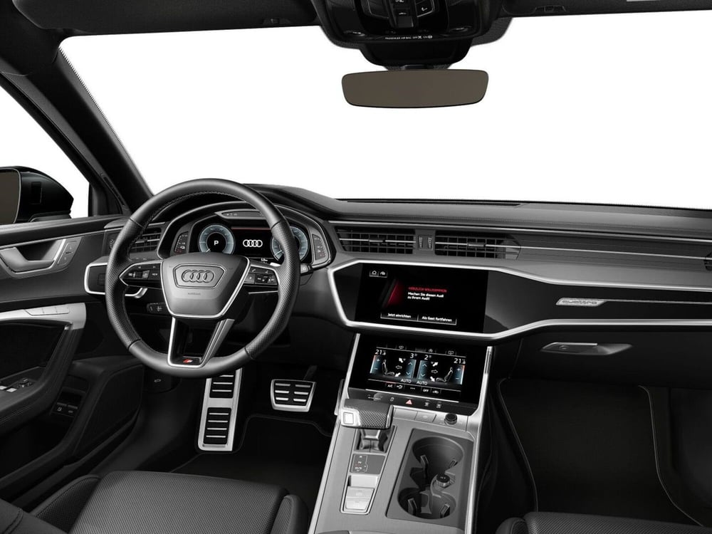 Audi A6 Avant usata a Alessandria (7)